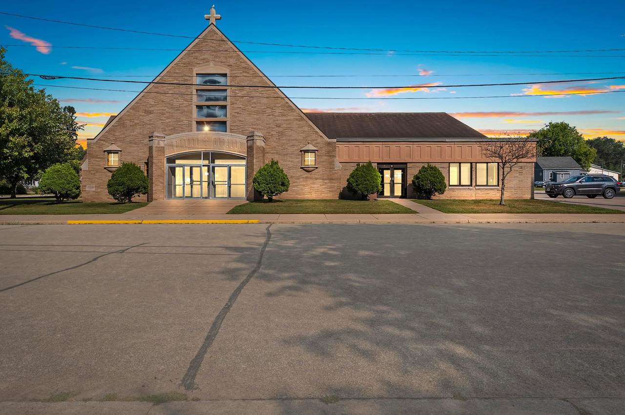 208 Maurer Street - Photo 1