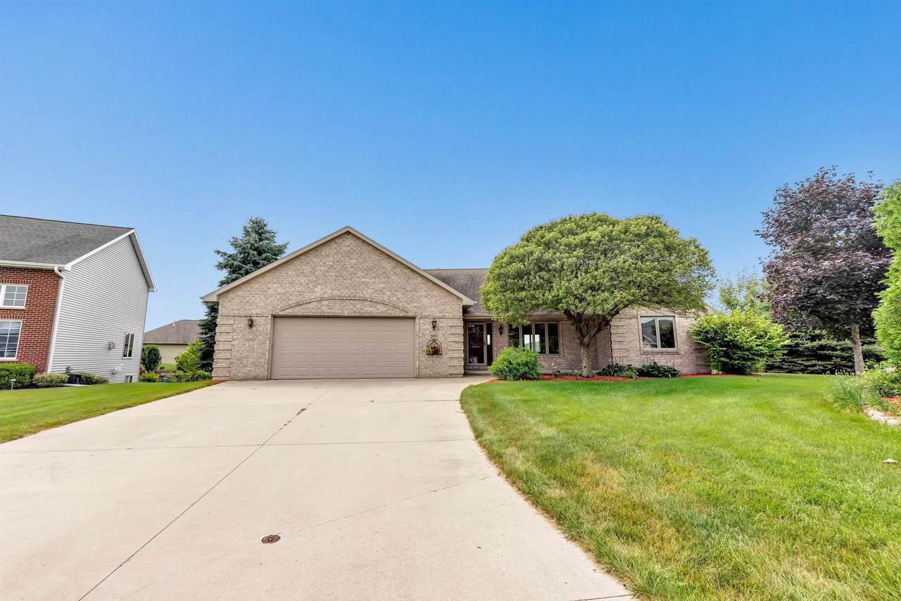 2975 Yellow Jasmine Way - Photo 1