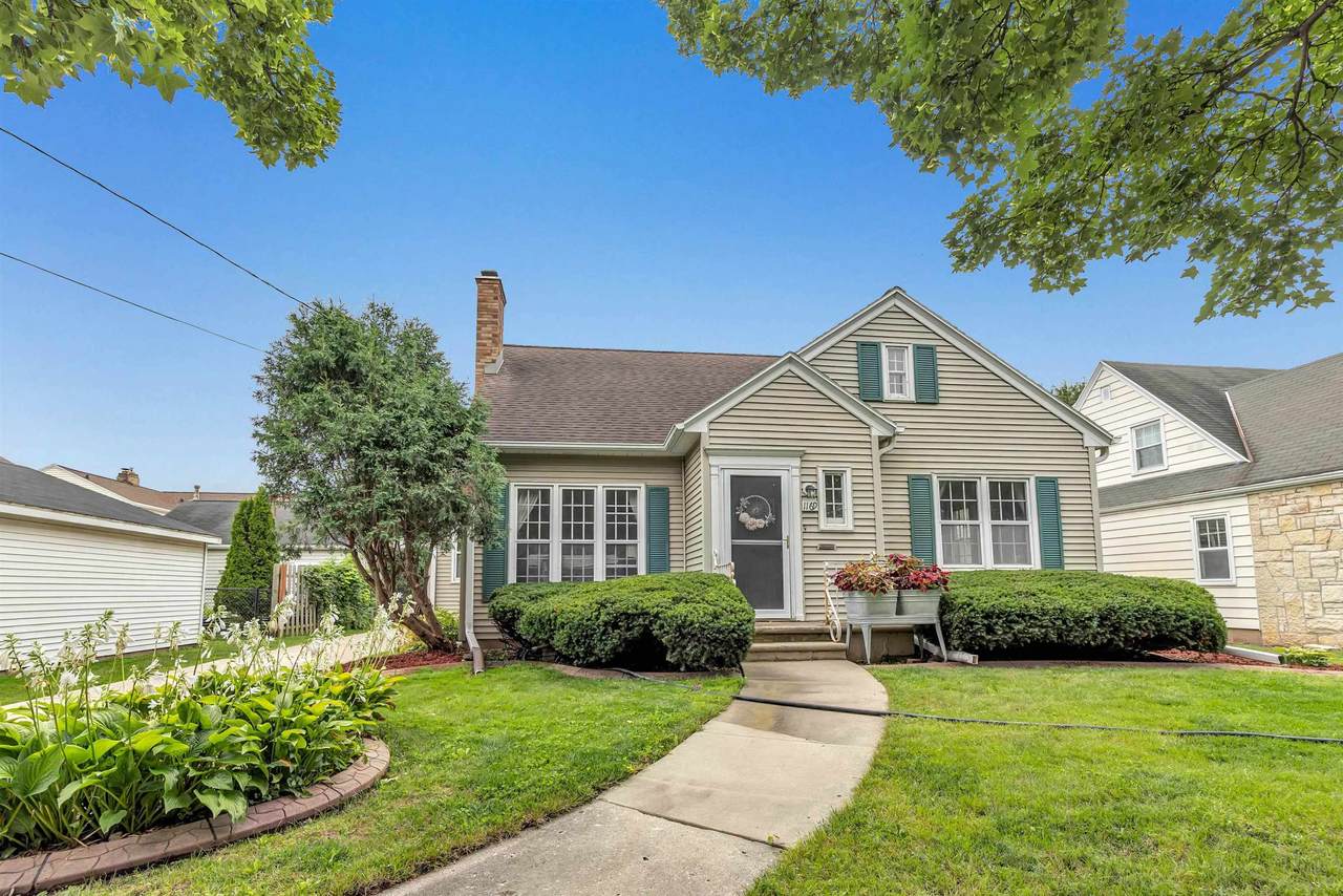 1169 Division Street - Photo 1