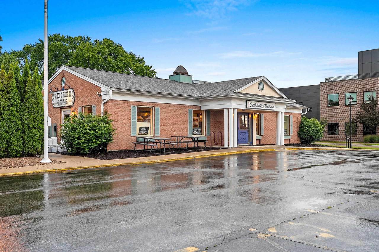 802 George Street - Photo 1