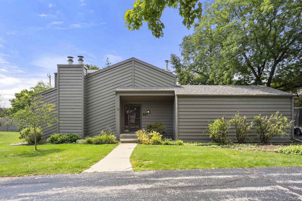 827 Windfield Place - Photo 1