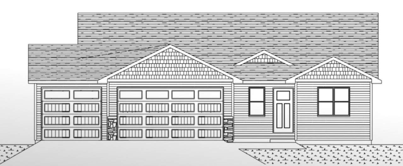 569 Horton Terrace - Photo 1