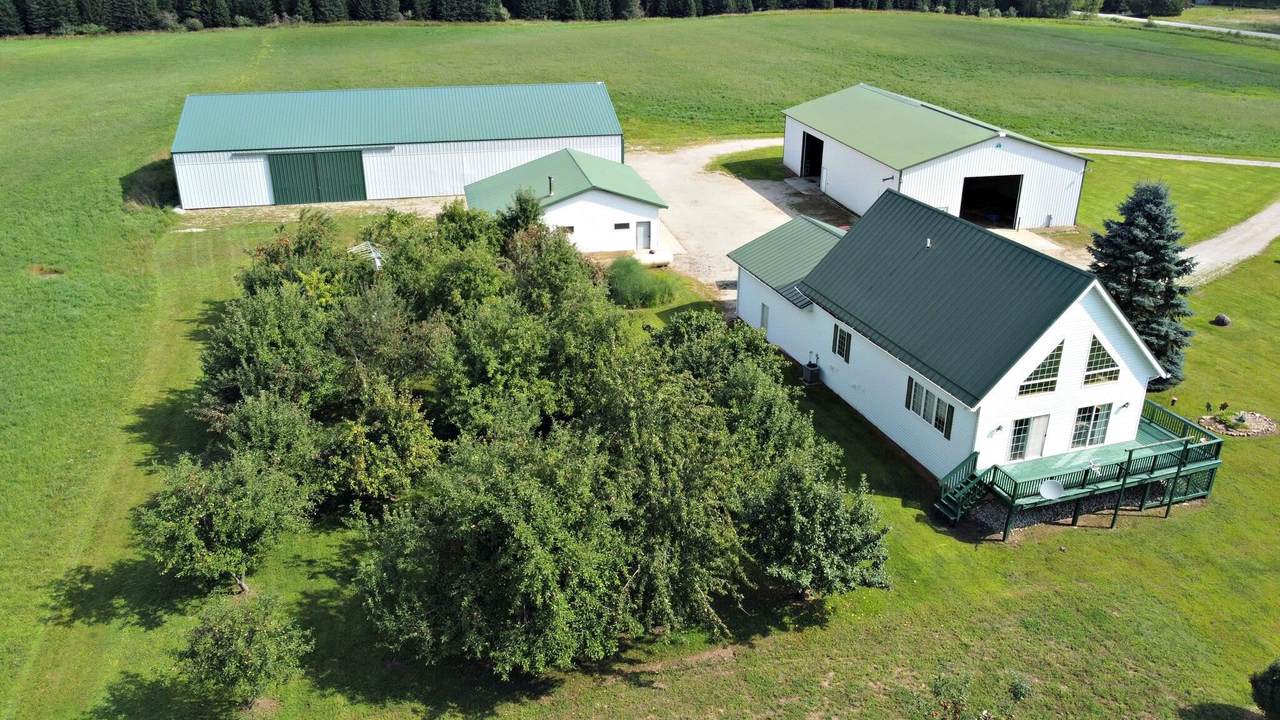 N7437 County Road Gg - Photo 1