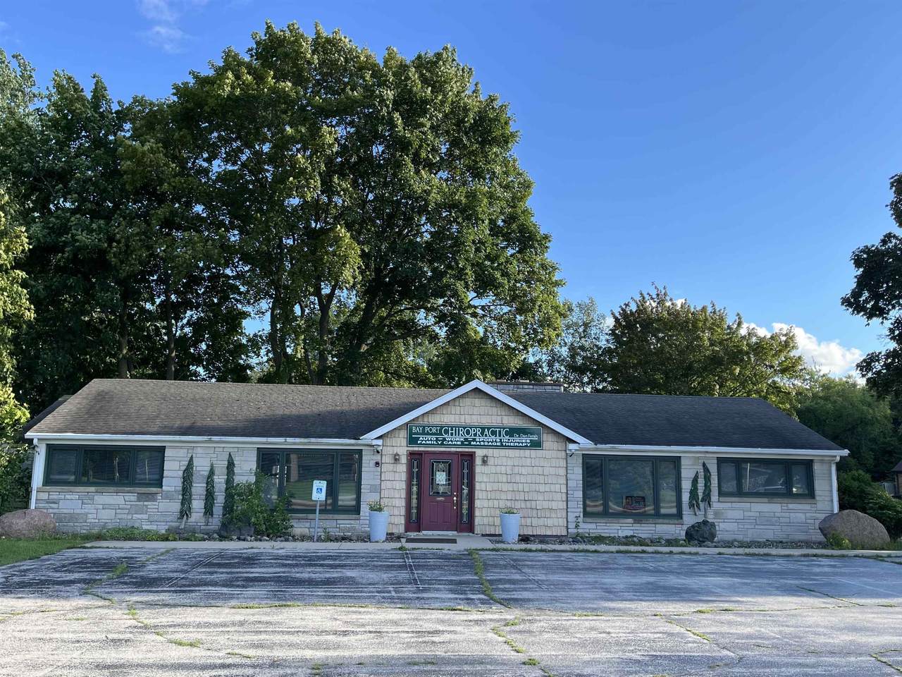 1063 Green Bay Road - Photo 1