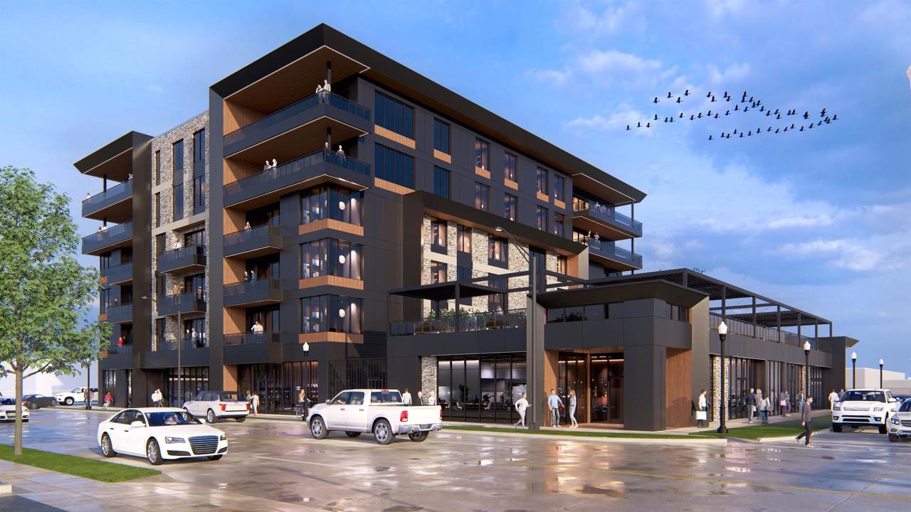 1931 Holmgren Way - Photo 1