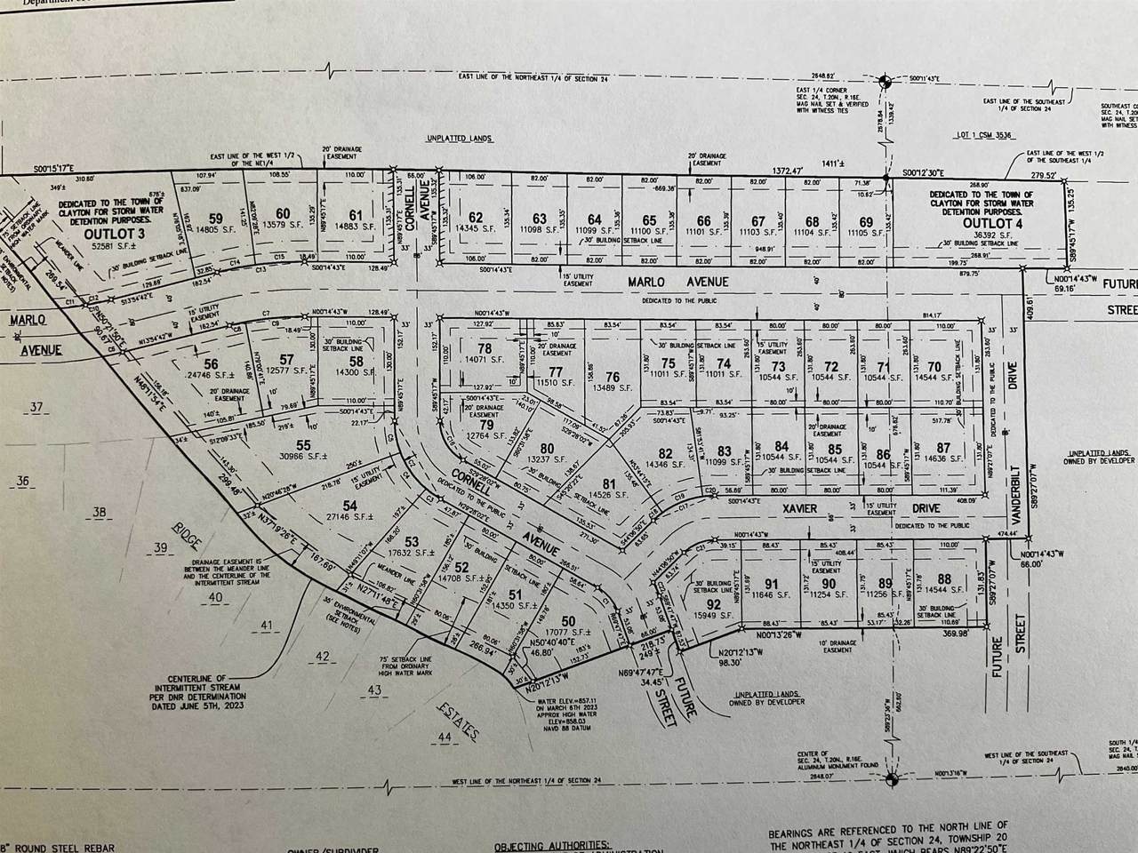  Xavier Drive - Photo 1