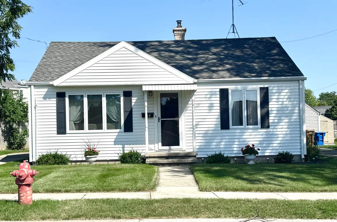 718 Roosevelt Street - Photo 1