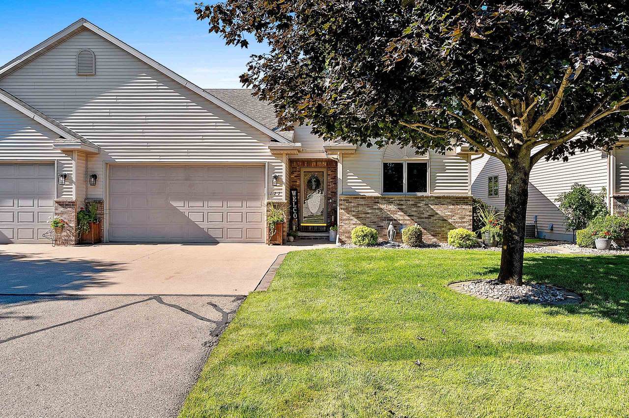 127 Channel Trace - Photo 1