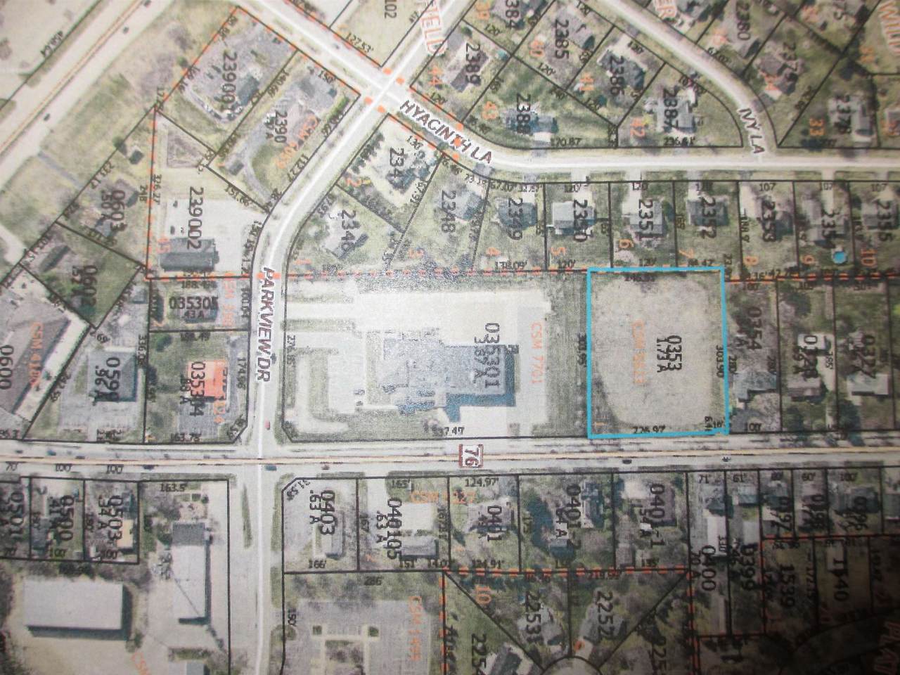  Municipal Drive - Photo 1