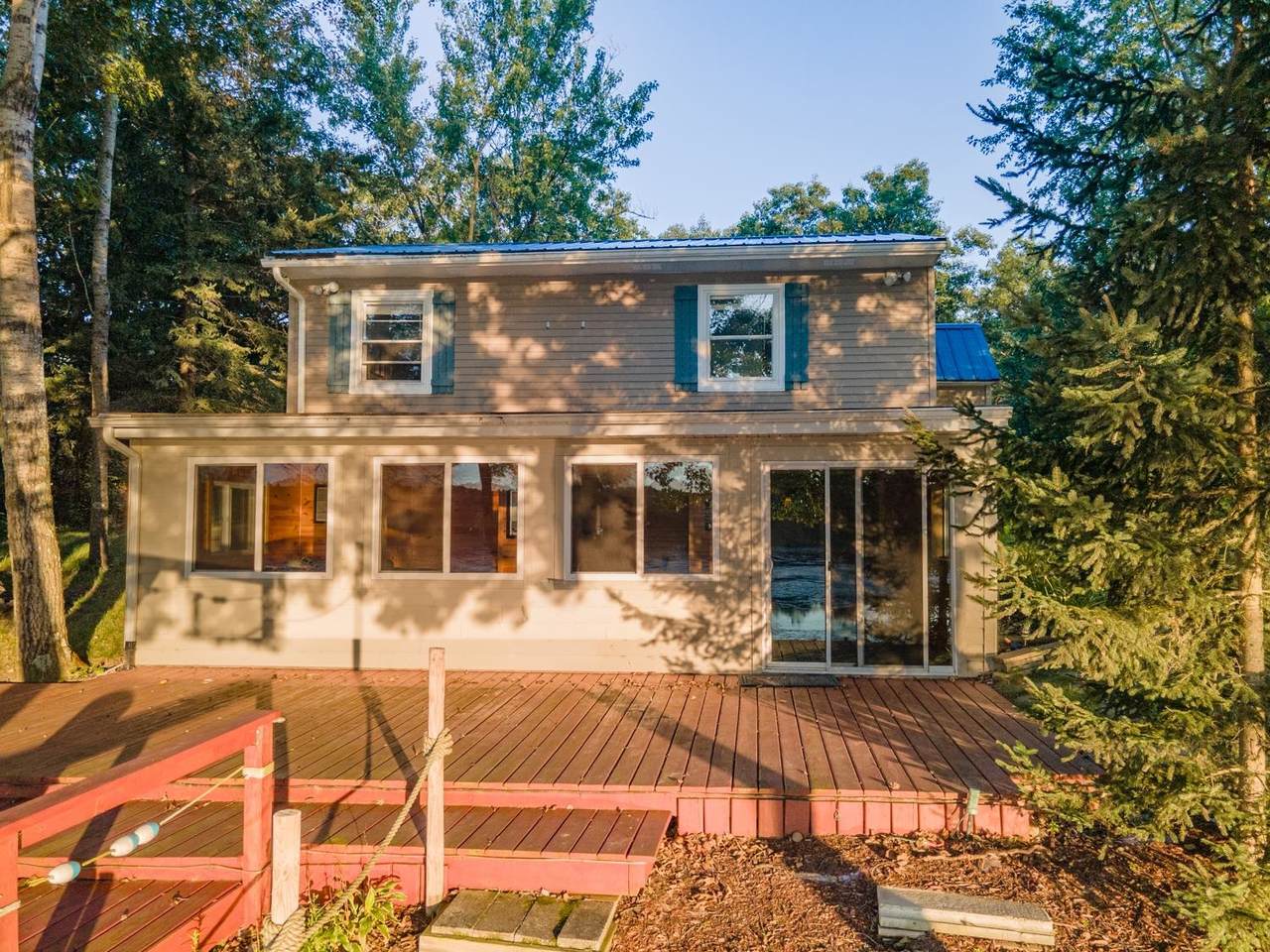 N8660 Deerborn Road - Photo 1