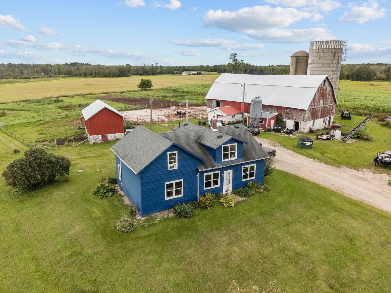 W4971 Drees Road - Photo 1