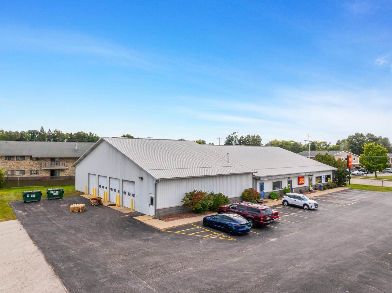 821 Lime Kiln Road - Photo 1