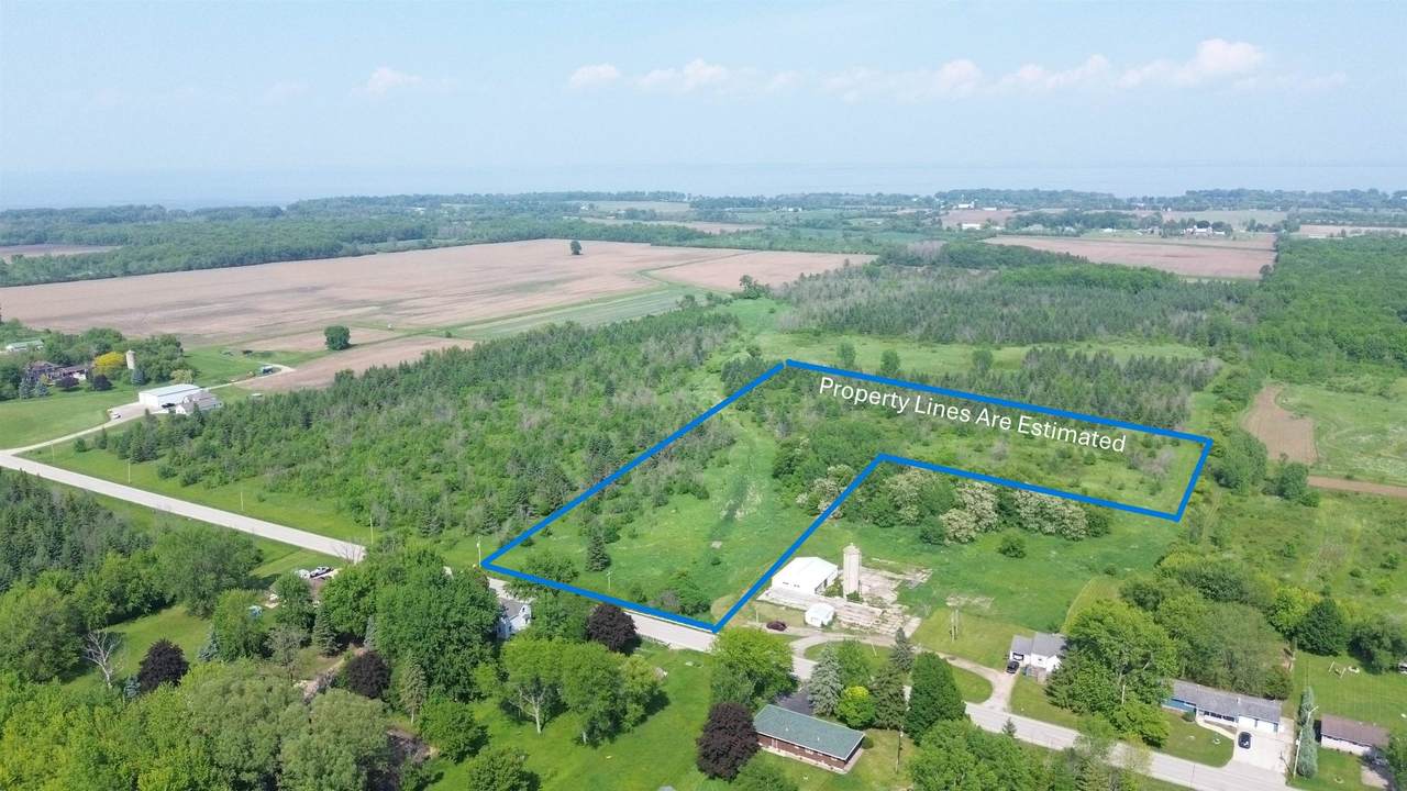  County Road R - Photo 1