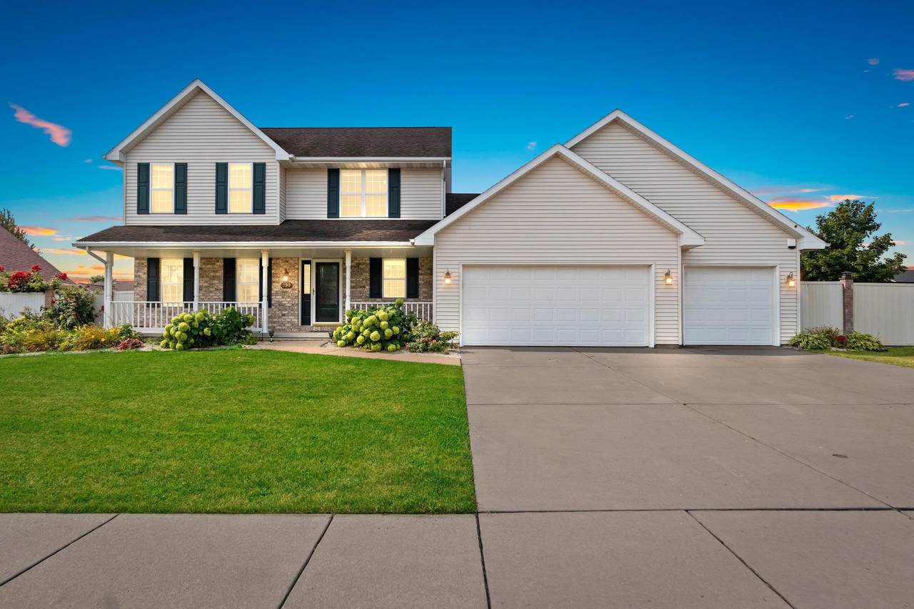 399 Waterview Road - Photo 1