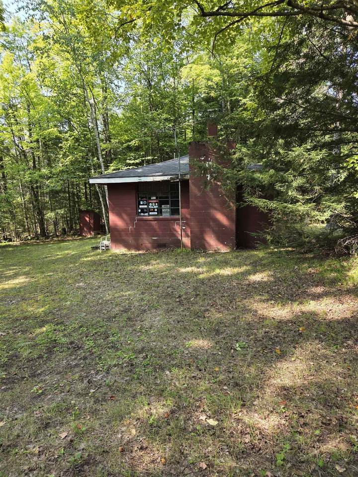 W7793 Bergeson Lane - Photo 1
