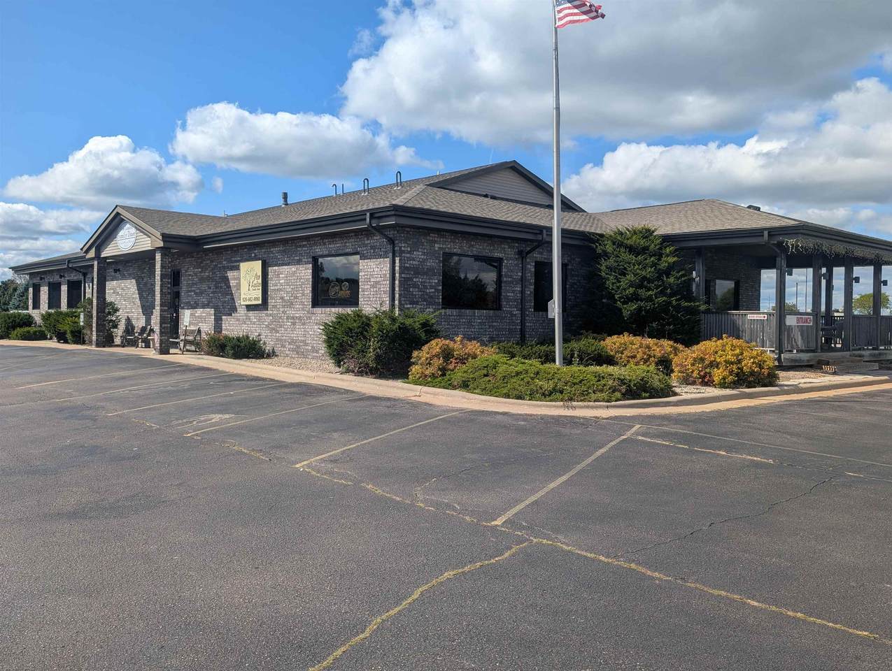 1601 Shawano Street - Photo 1