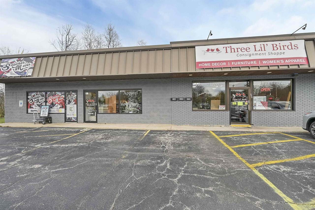 340 Military Avenue - Photo 1