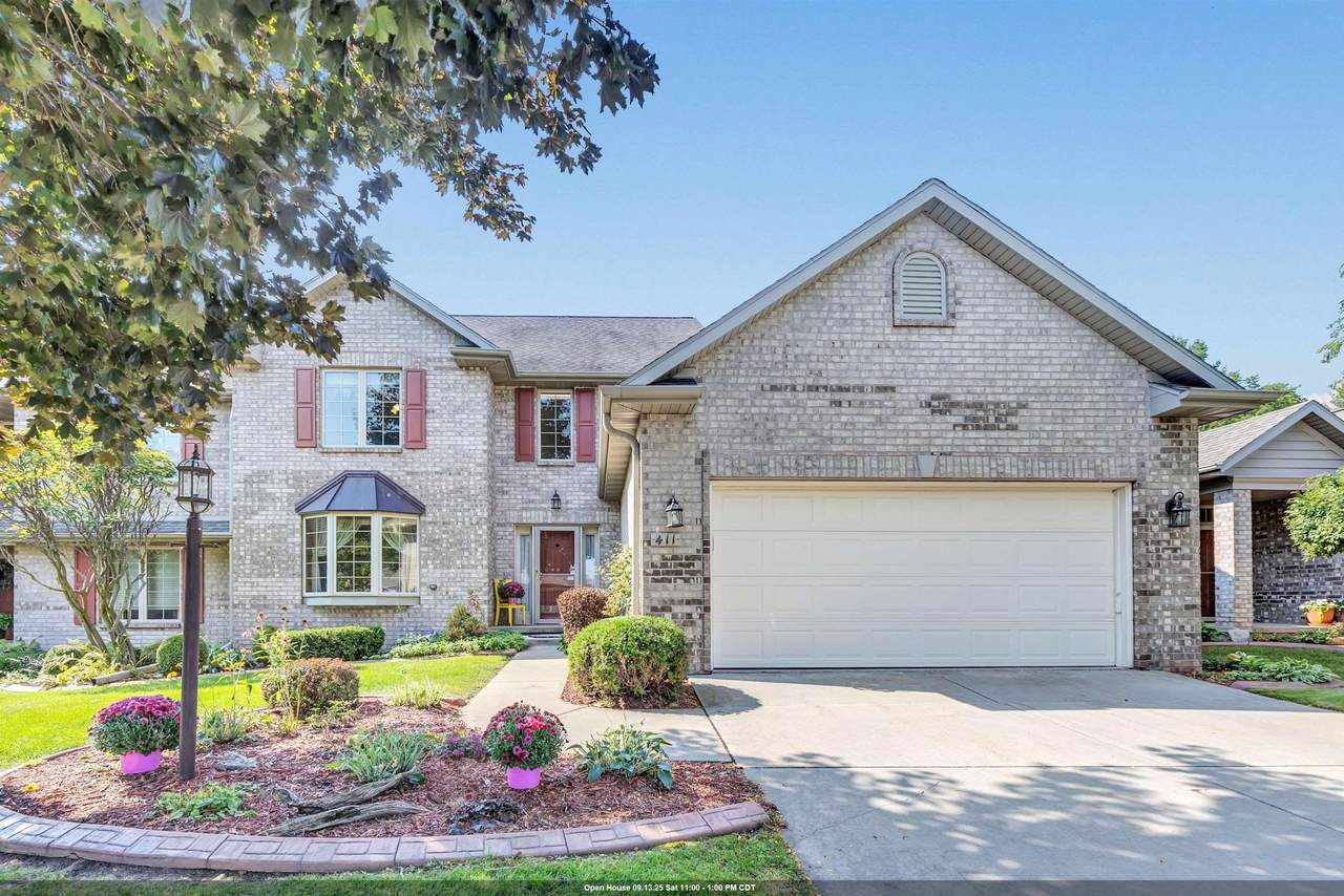 411 Woodfield Drive - Photo 1