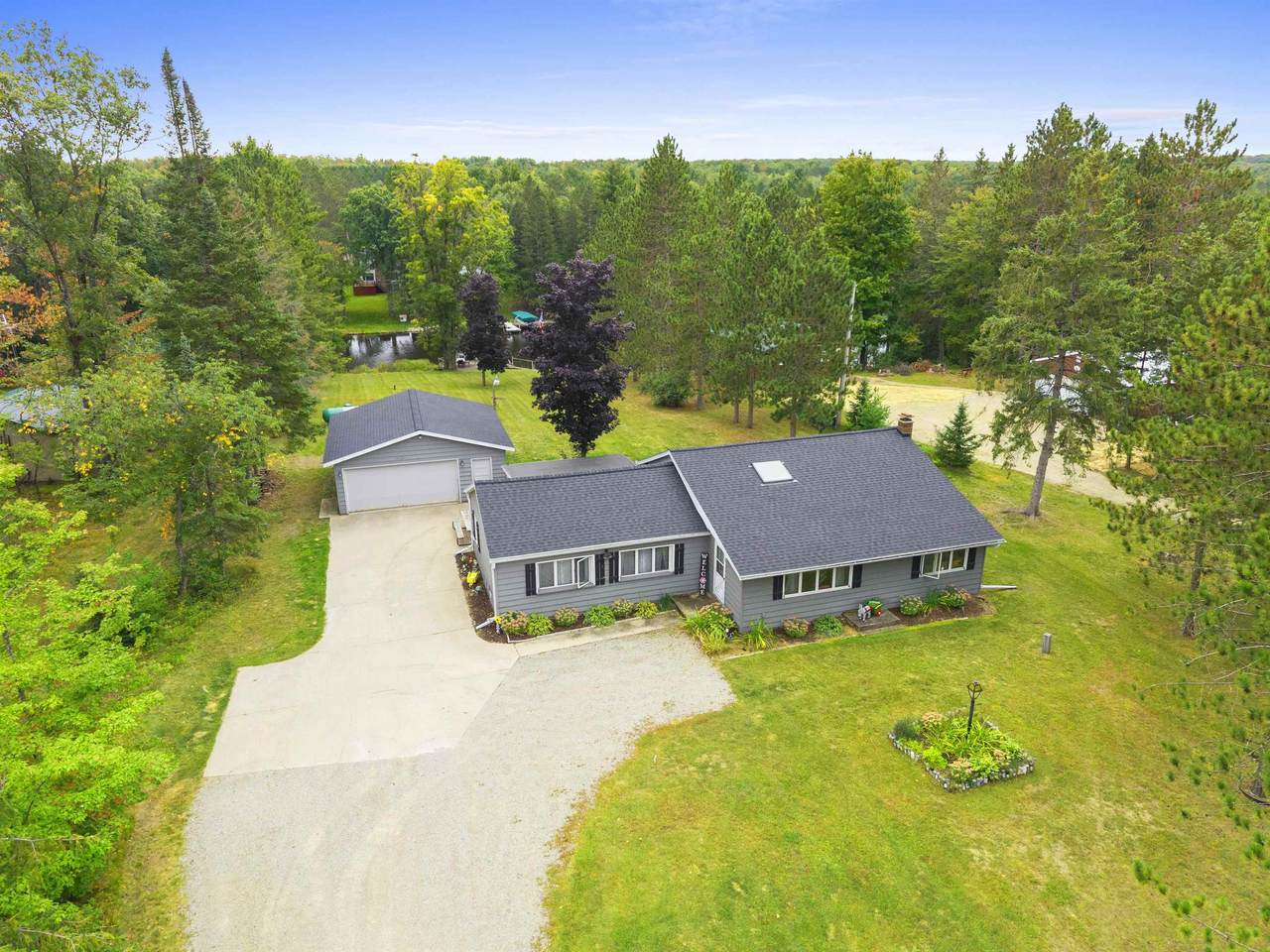 W12235 Eagle Road - Photo 1