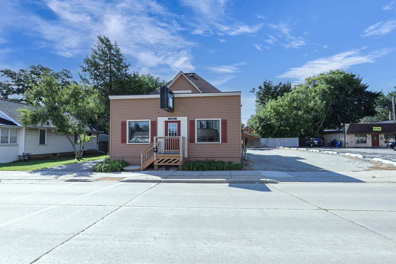 619 Wisconsin Avenue - Photo 1