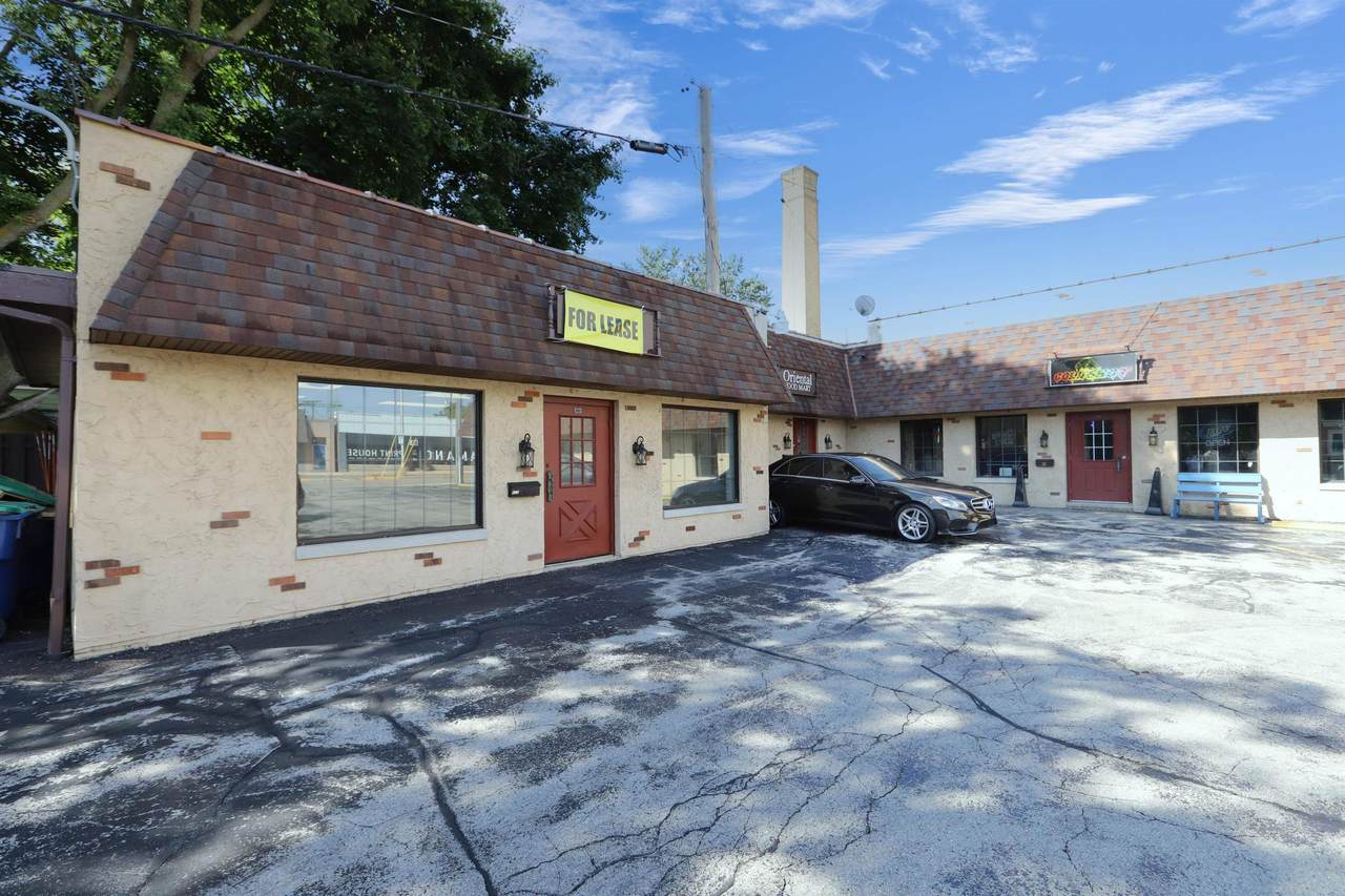 625 Wisconsin Avenue - Photo 1