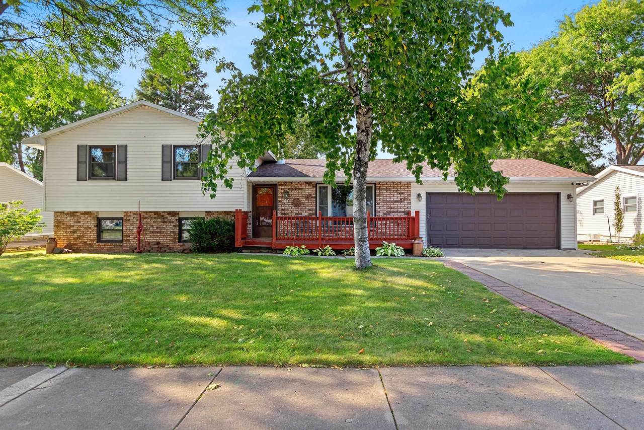 1734 Revere Trail - Photo 1