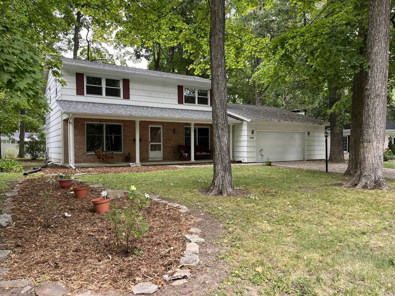 1118 Grant Street - Photo 1