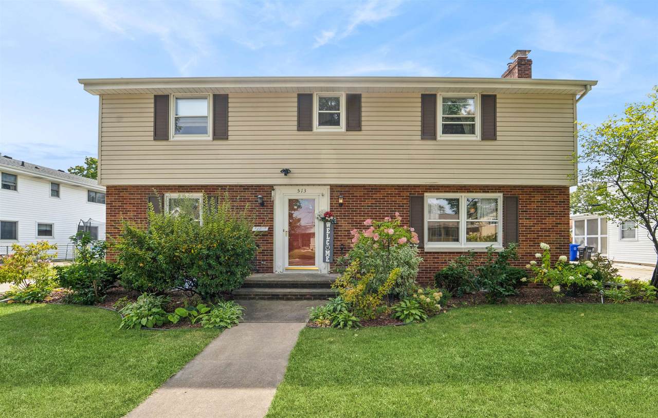 513 Greenfield Street - Photo 1