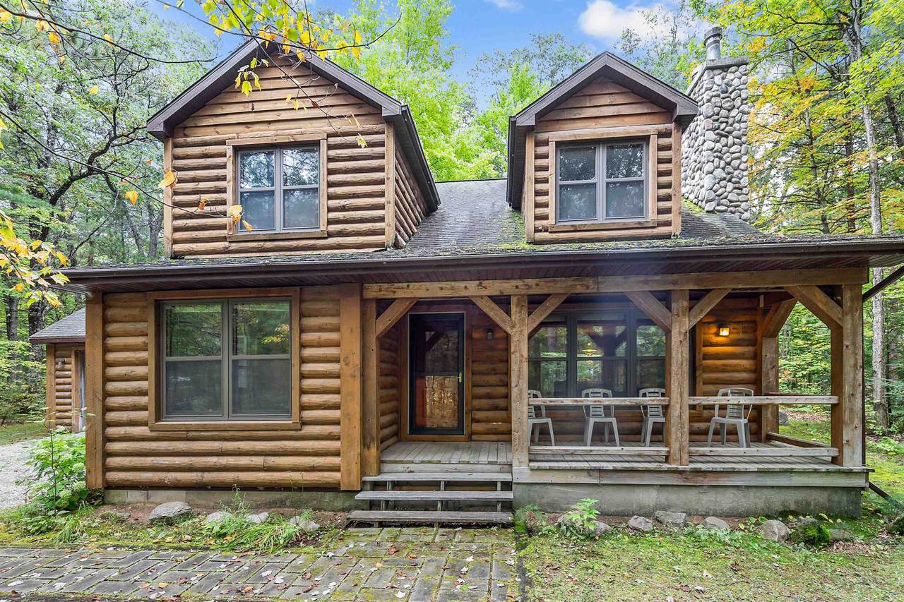 W2162 Otter Ponds Road - Photo 1