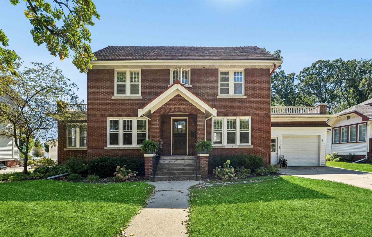 48 Woodland Avenue - Photo 1