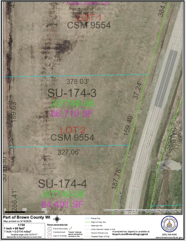  Velp Avenue - Photo 1