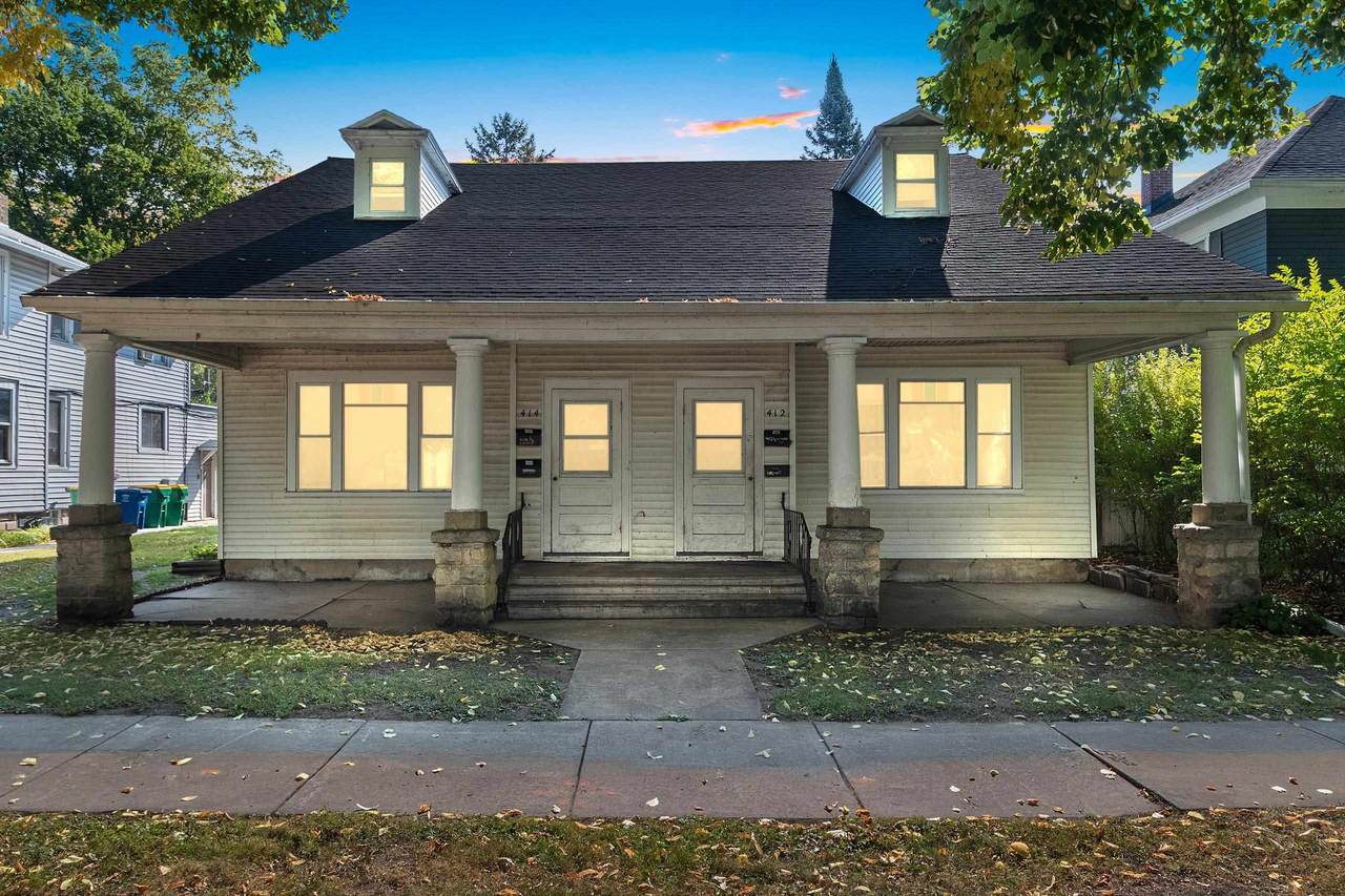 412 N Maple Avenue - Photo 1