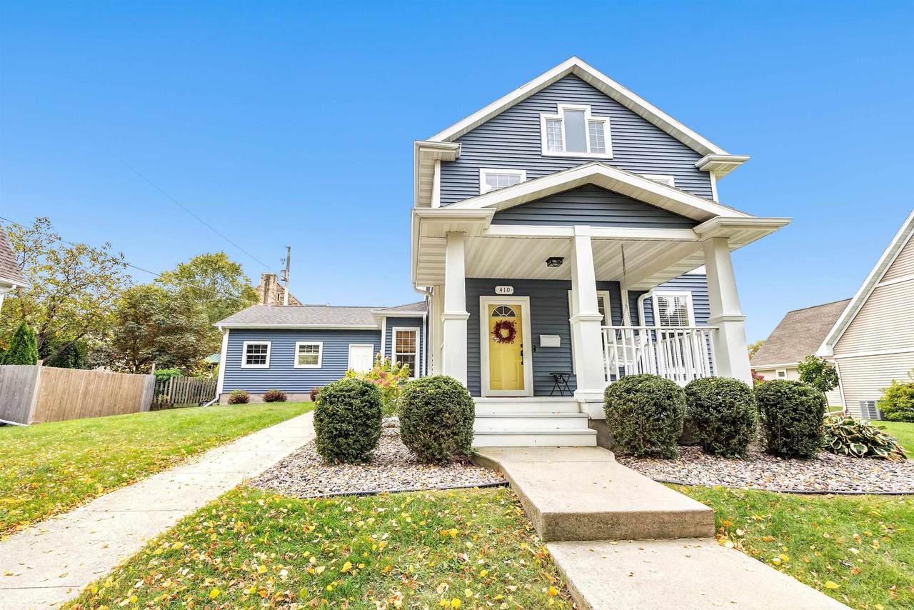 410 Cass Street - Photo 1