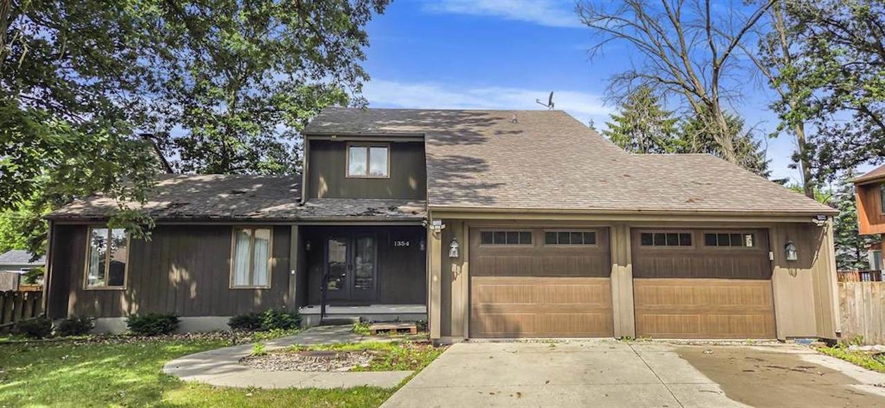 1354 Mayer Street - Photo 1