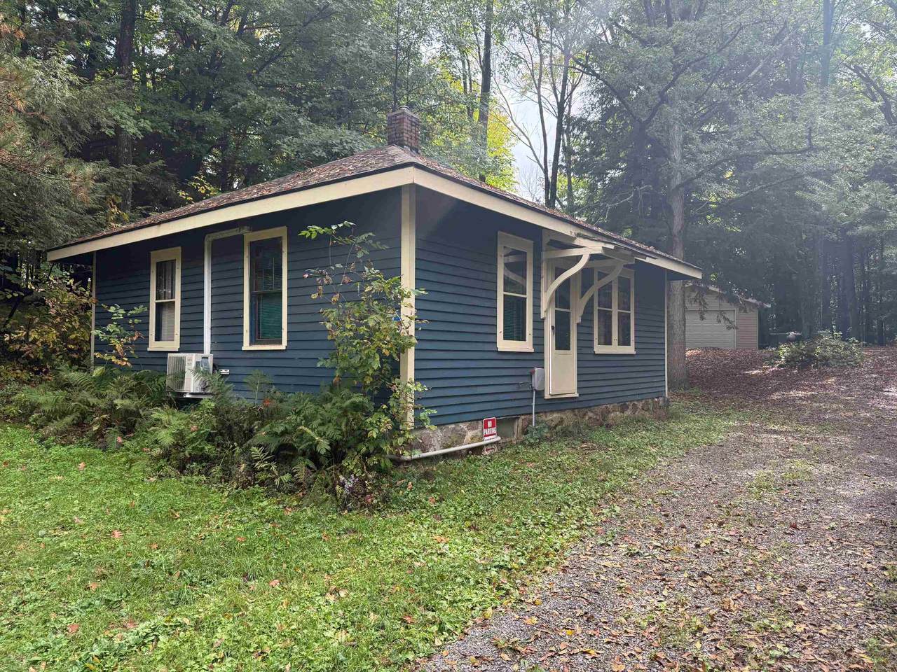 N11364 Hwy P - Photo 1