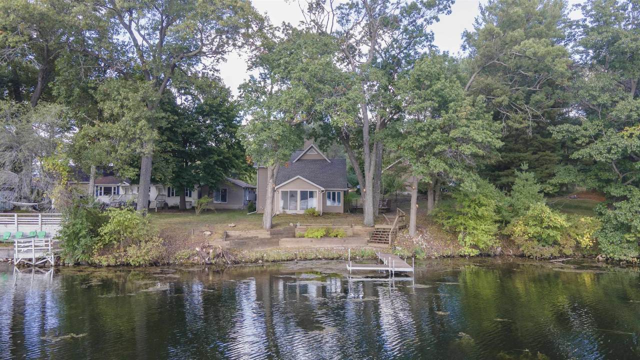 N3903 Lakeside Lane - Photo 1