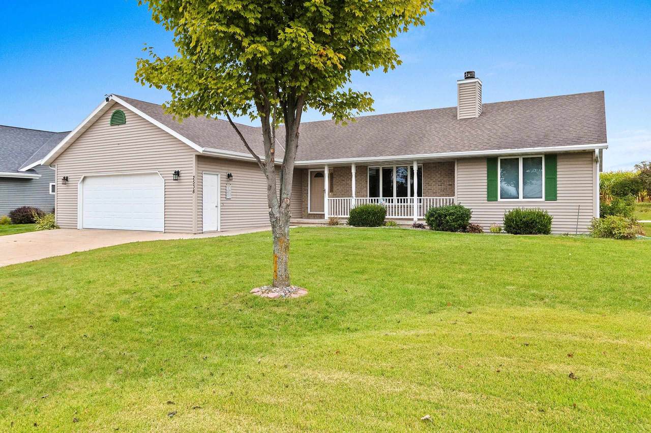 2538 Jake Drive - Photo 1