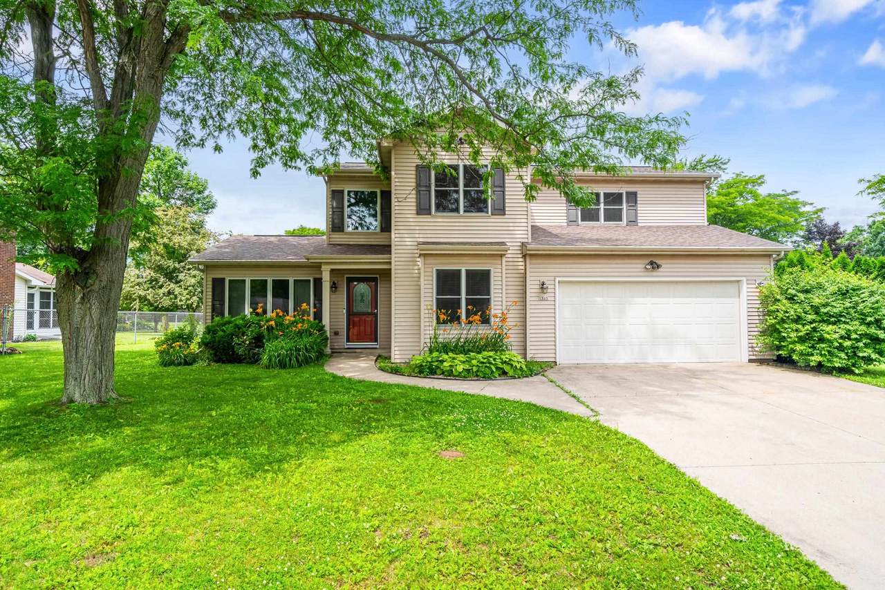 1325 Westhaven Drive - Photo 1