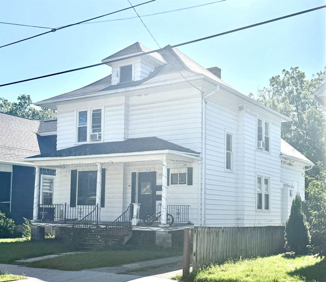 341 Saratoga Avenue - Photo 1