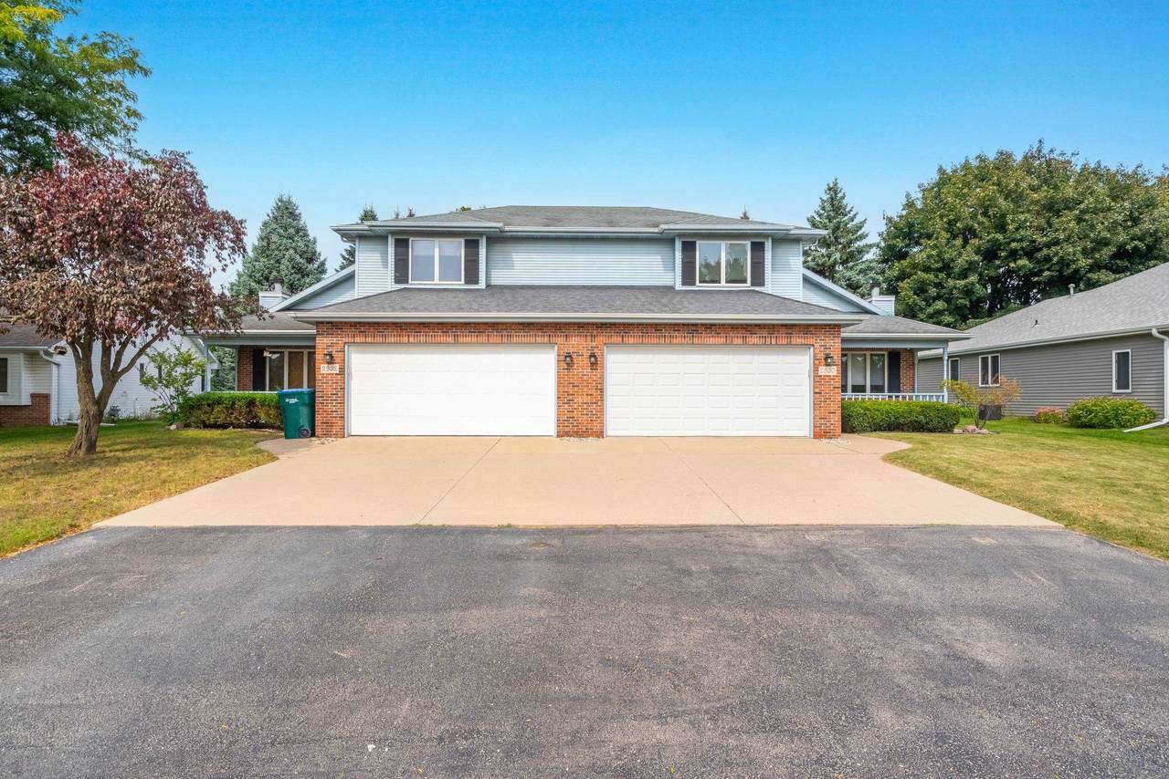 2930 Big Bend Drive - Photo 1