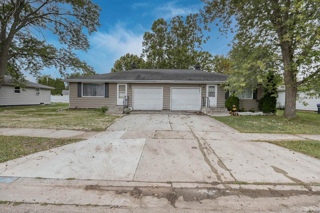 929 Gay Drive - Photo 1