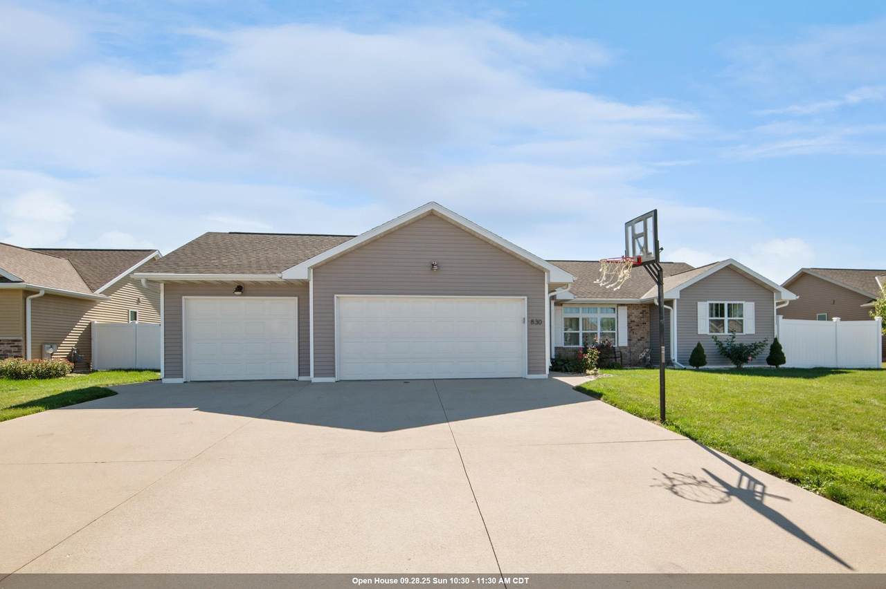 830 Roth Road - Photo 1