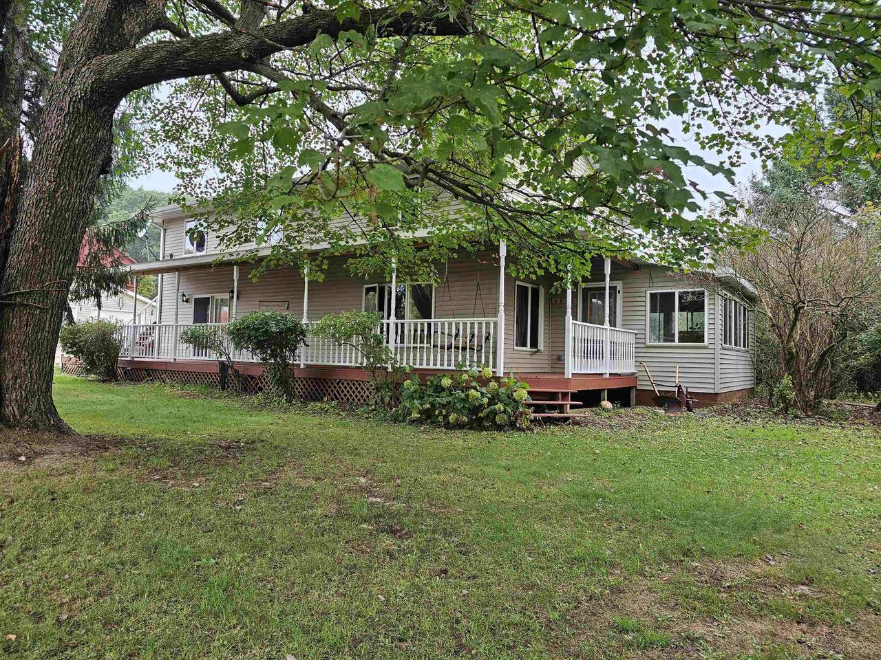 N459 County Road U - Photo 1