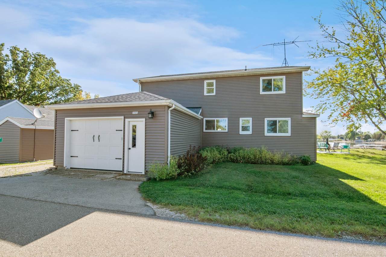 3904 Sand Bay Point Road - Photo 1