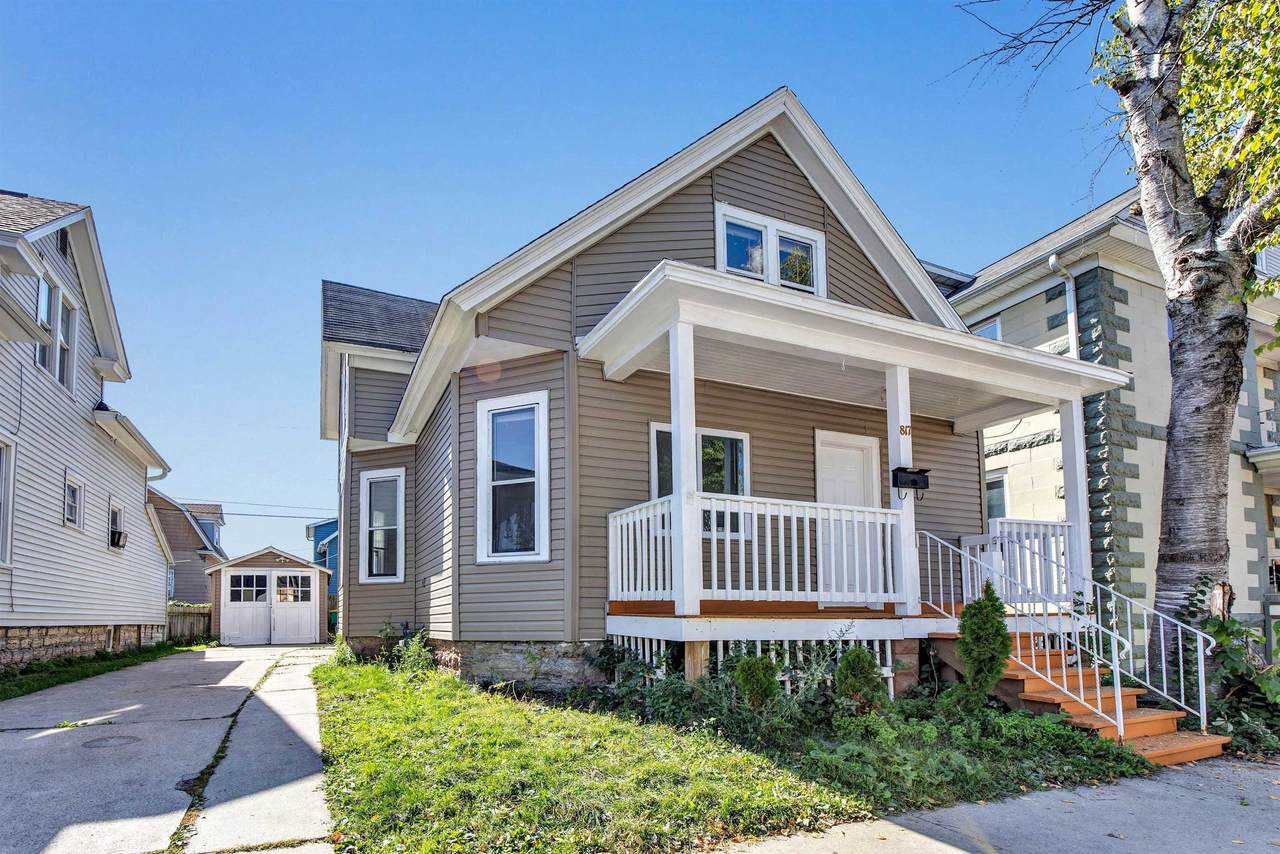 817 Cora Street - Photo 1