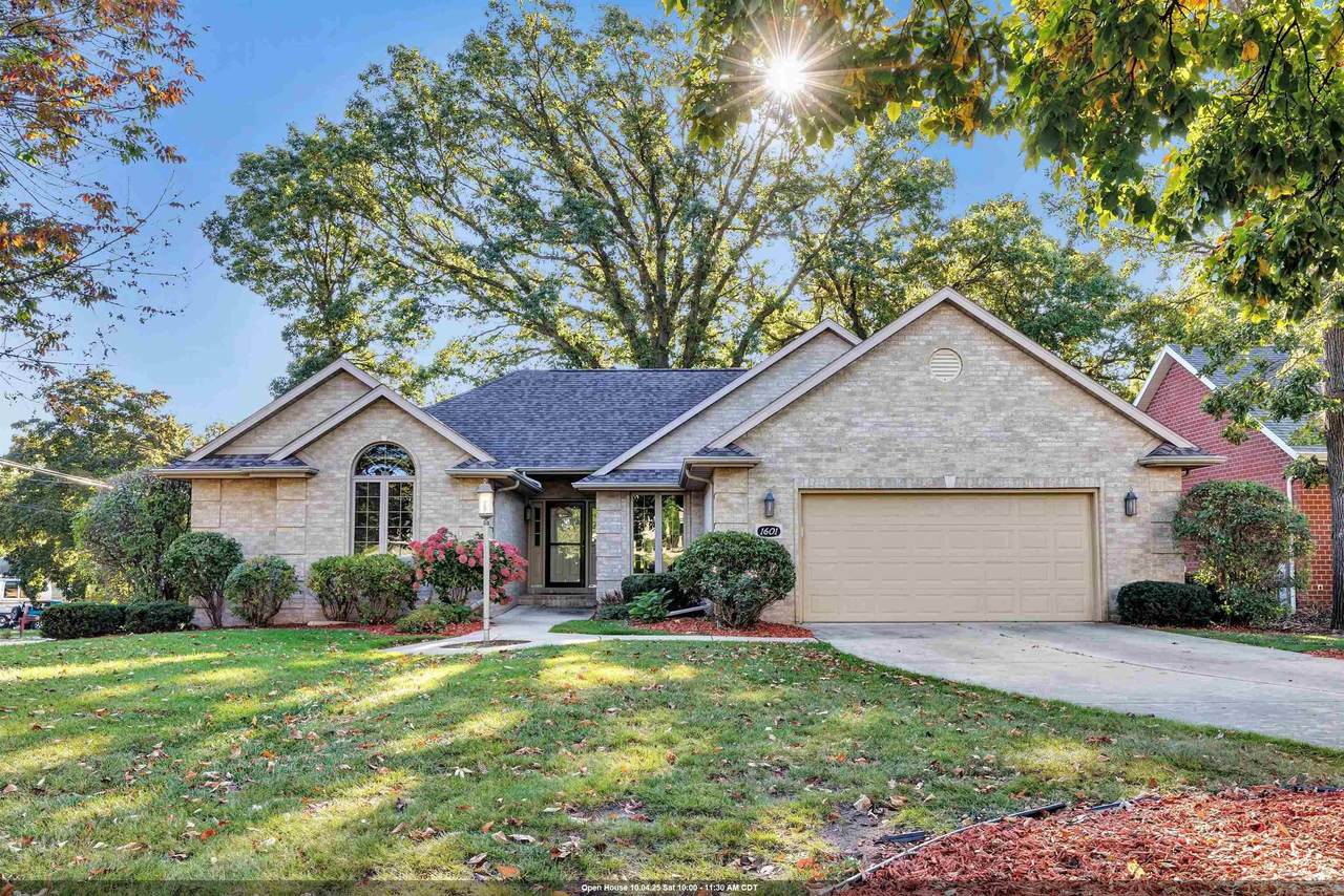 1601 Rustic Oaks Court - Photo 1