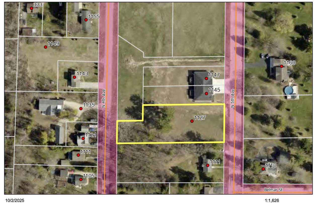 1127 5TH Avenue - Photo 1