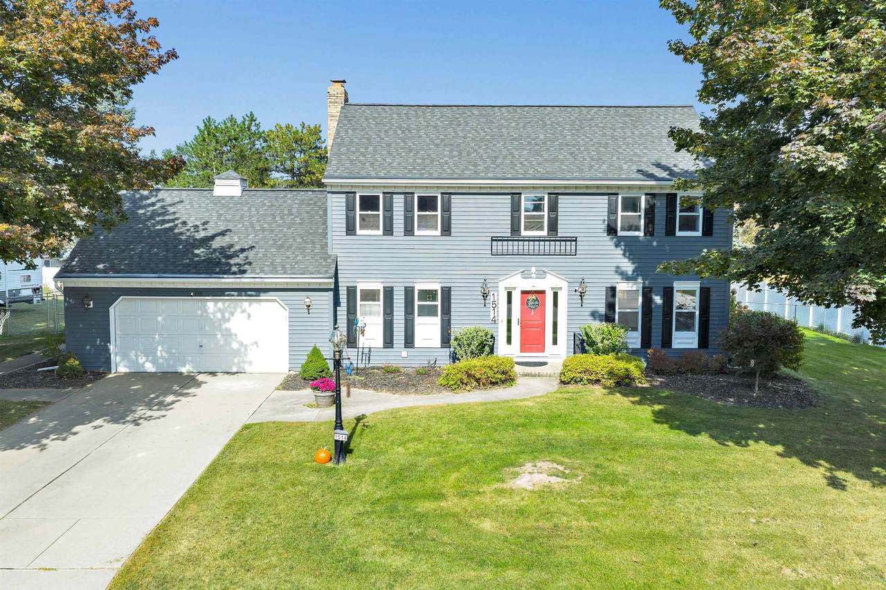 1514 Ashley Court - Photo 1