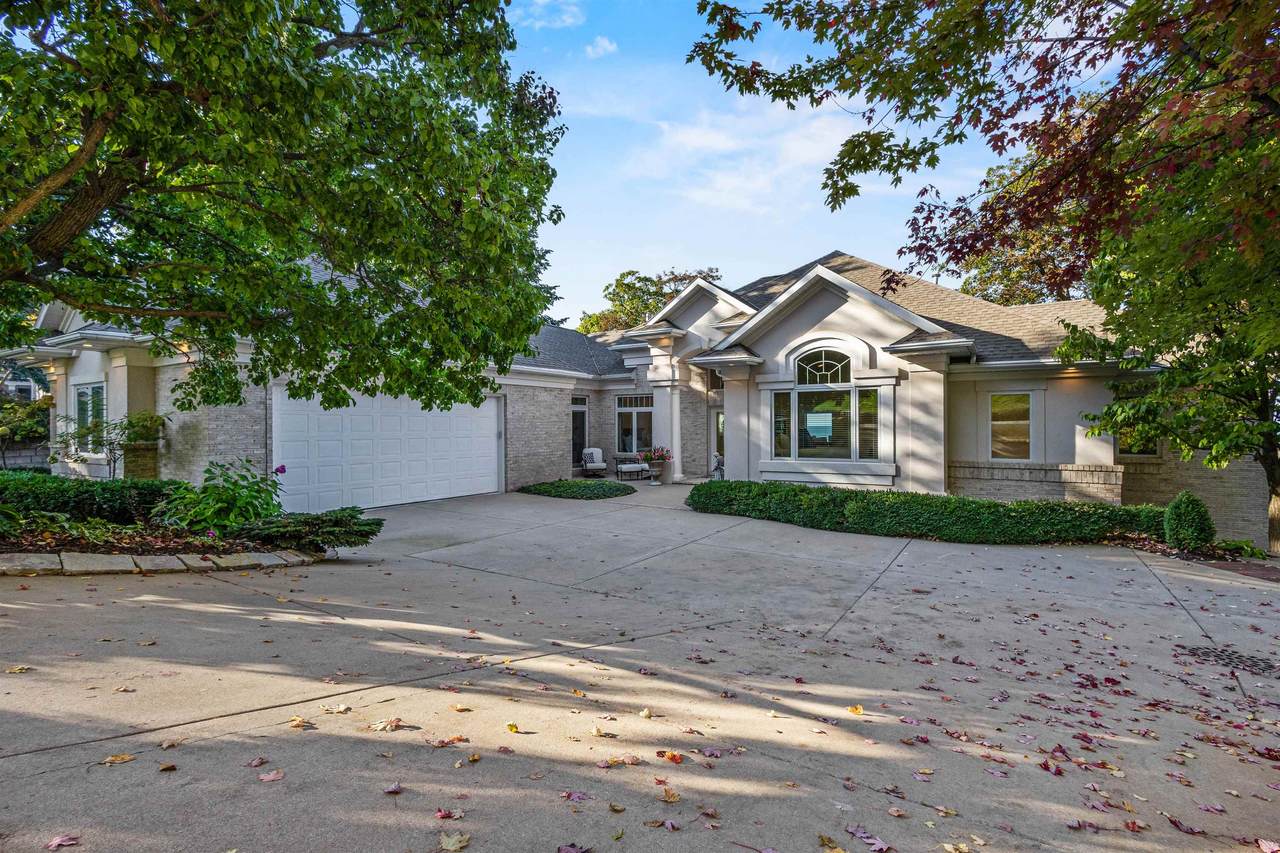 5881 Shore Acres Road - Photo 1