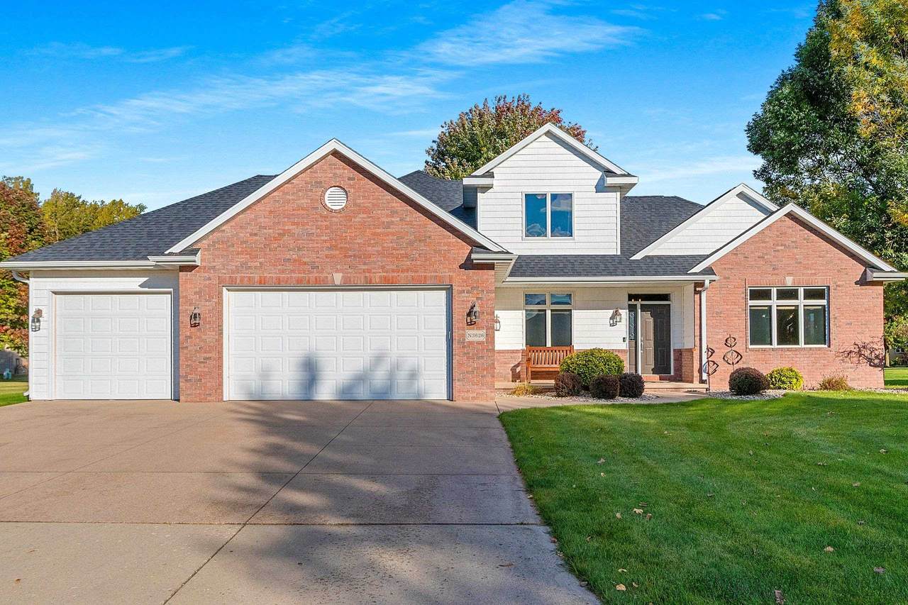 N3626 Rose Garden Way - Photo 1